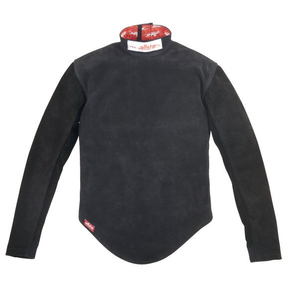 Allstar - Long-Sleeved Jacket - Alcantex - Women