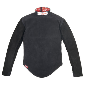 Allstar - Long-Sleeved Jacket - Leather - Men