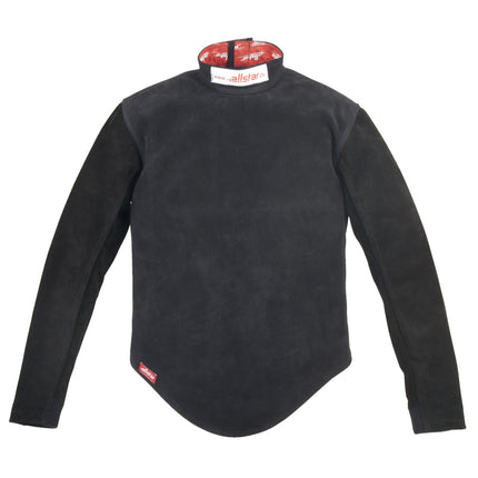 Allstar - Veste manches longues - Cuir - Homme