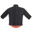 Allstar - Short-Sleeved Jacket - Alcantex - Men-3
