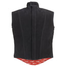 Allstar - Sleeveless Jacket - Alcantex - Women-3
