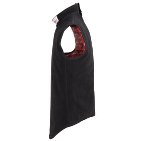 Allstar - Sleeveless Jacket - Alcantex - Men - 0