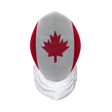 Allstar - Masque d'épée FIE - Canada