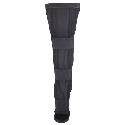 Allstar - Leg Protector and Foot - Leather - 0