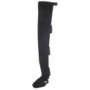Allstar - Leg Protector and Foot - Leather-1
