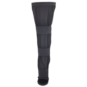 Allstar - Leg Protector and Foot - Alcantex - 0