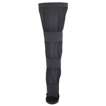 Allstar - Leg Protector and Foot - Alcantex - 0