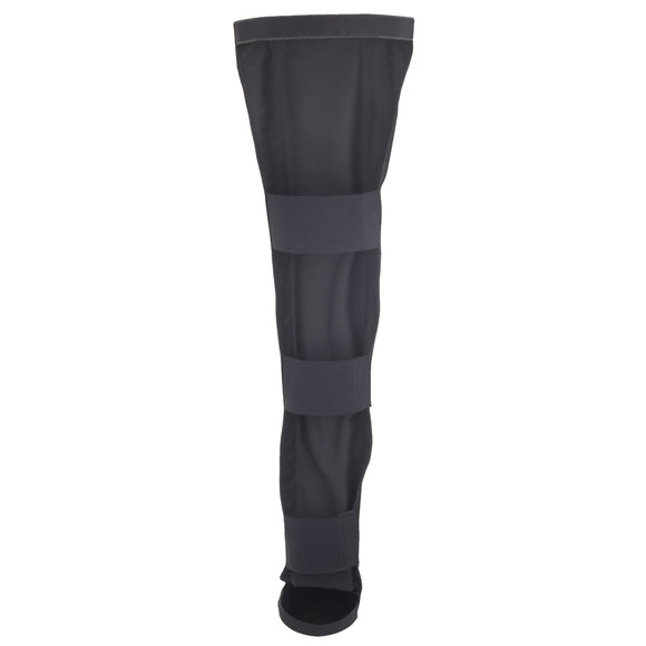 Allstar - Leg Protector and Foot - Alcantex