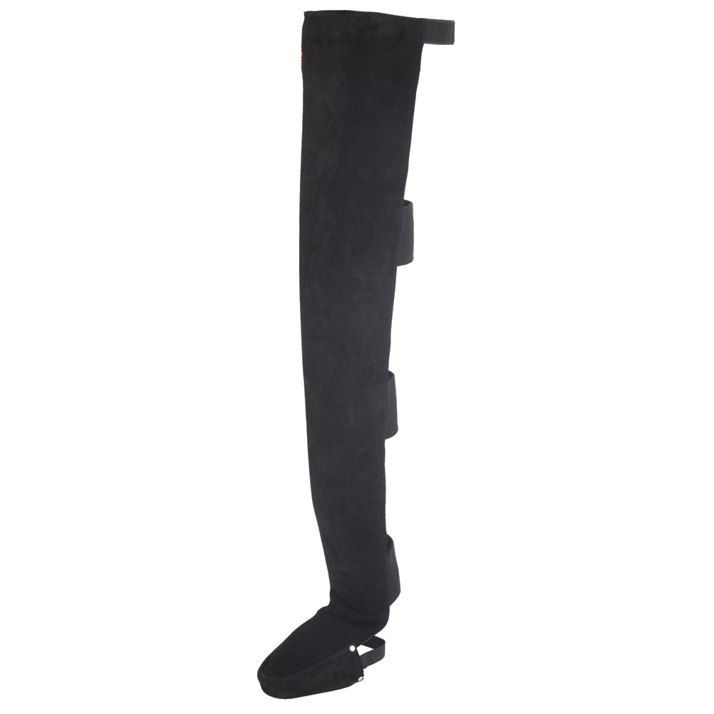 Allstar - Leg Protector and Foot - Alcantex