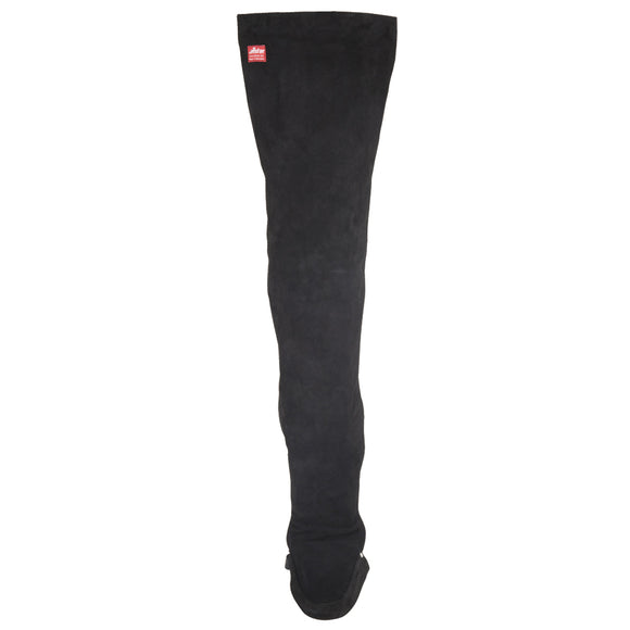 Allstar - Leg Protector and Foot - Alcantex