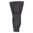 Allstar - Thigh Protector - Leather-2
