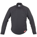 Allstar - Long-Sleeved Jacket - Fabric and Alcantex - Men-1