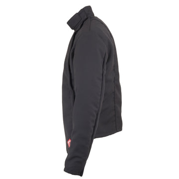 Allstar - Long-Sleeved Jacket - Fabric and Alcantex - Men - 0