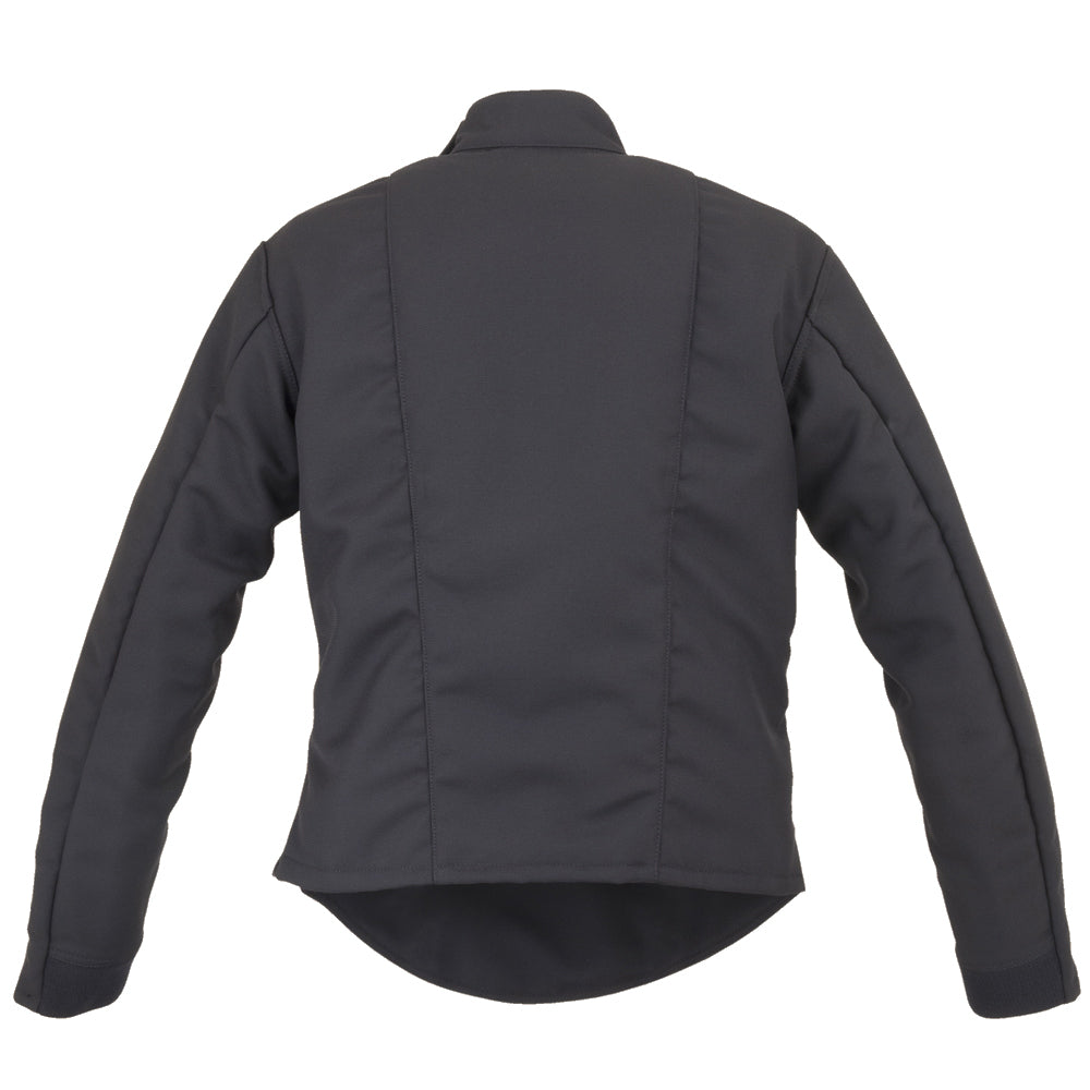 Allstar - Veste manches longues - Tissu & Alcantex - Homme