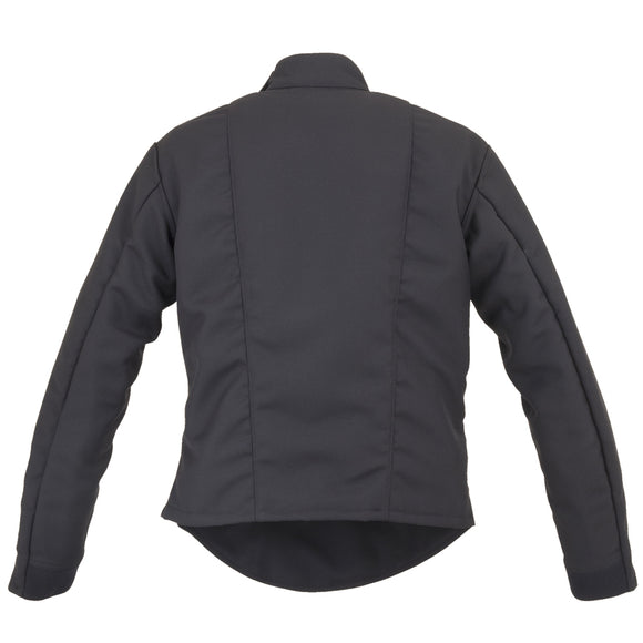 Allstar - Long-Sleeved Jacket - Fabric and Alcantex - Men