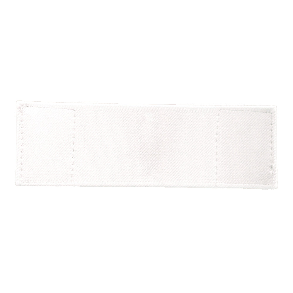 Uhlmann - Mask Elastic Strap - White