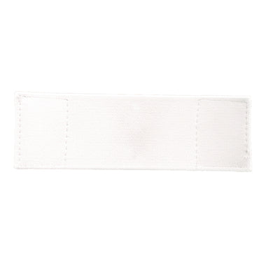 Uhlmann - Mask Elastic Strap - White