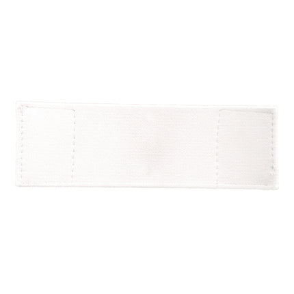 Uhlmann - Élastique pour masque - Blanc