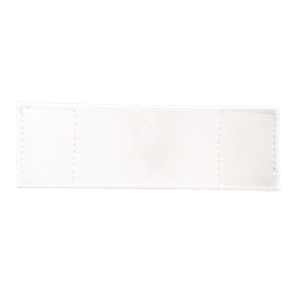 Uhlmann - Mask Elastic Strap - White