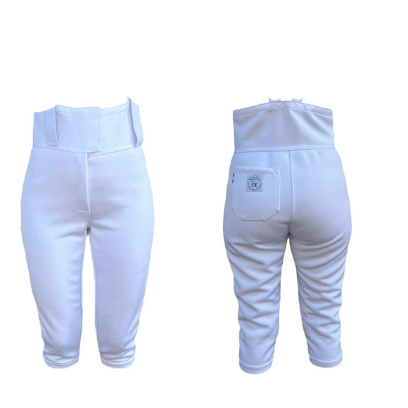 EuroFencing - 350N Stretch Pants - Unisex