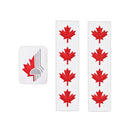 Patches for national team uniform - Canada-1