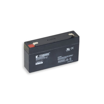 Favero - Tester - A2 - Battery