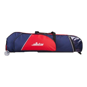 Buy navy-red Allstar - Rollbag - Ecoline Duo