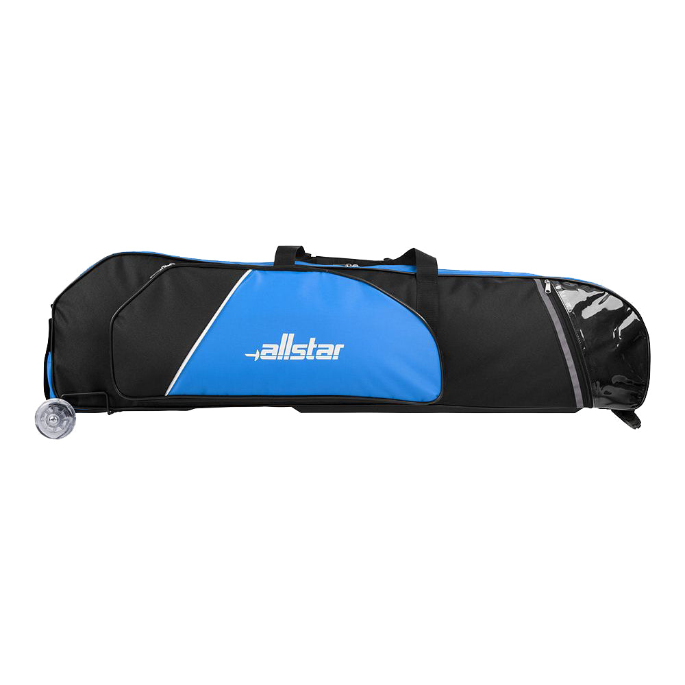 Buy black-blue Allstar - Rollbag - Ecoline Duo