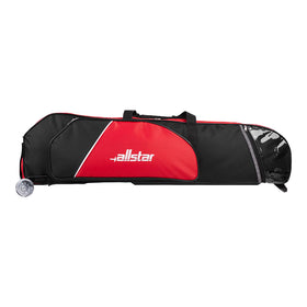 Buy black-red Allstar - Rollbag - Ecoline Duo