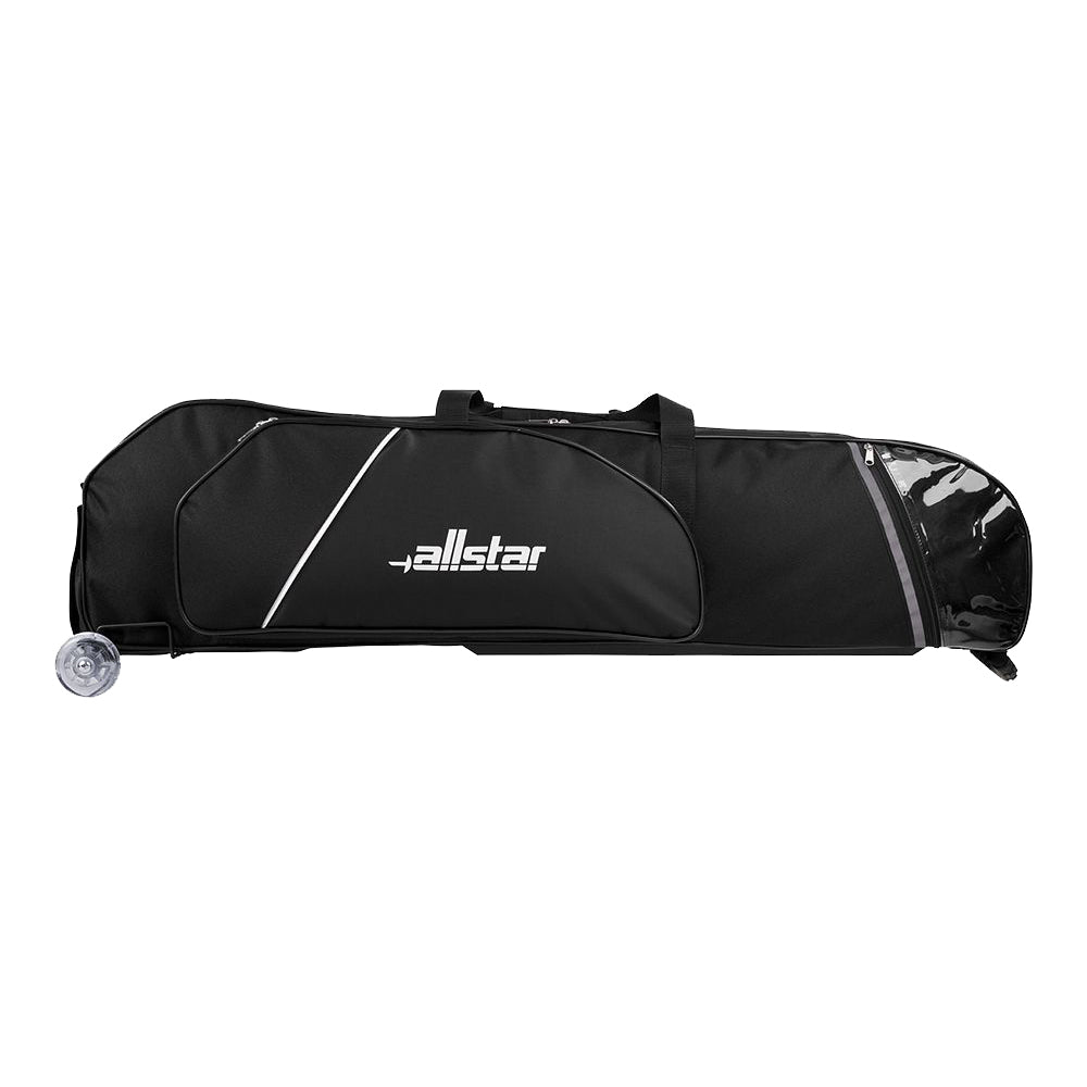 Buy black-black Allstar - Rollbag - Ecoline Duo