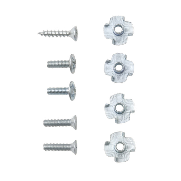 Allstar - Wheel for Bag - RB 6 - Left