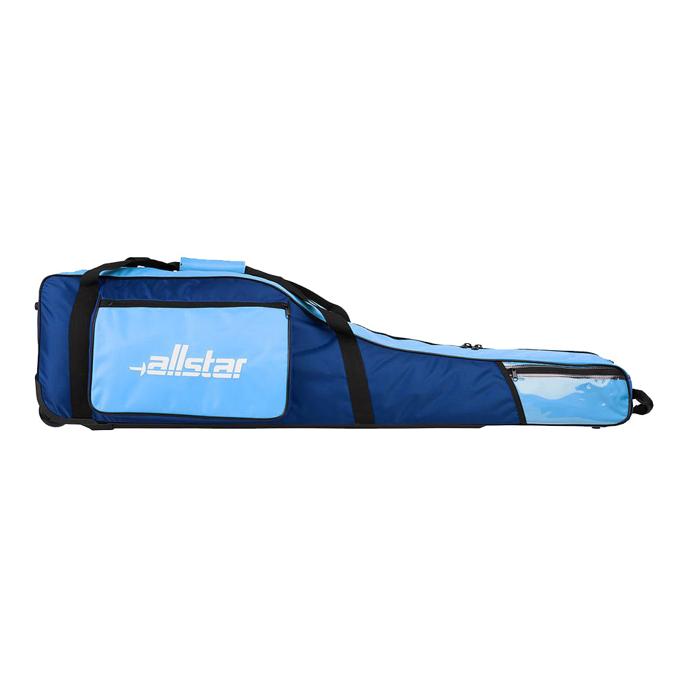 Buy blue-light-blue Allstar - Rollbag - Young Star