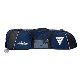 Buy navy-black Allstar - Rollbag - Jumbo Budget