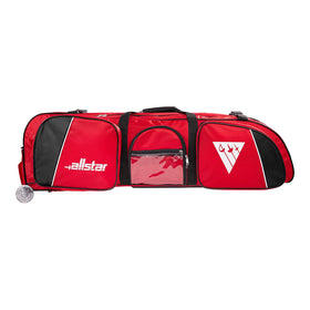 Buy red-black Allstar - Rollbag - Jumbo Budget