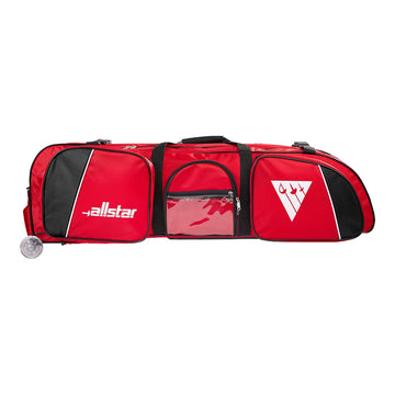 Buy red-black Allstar - Rollbag - Jumbo Budget