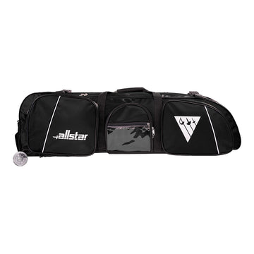 Buy black-black Allstar - Rollbag - Jumbo Budget