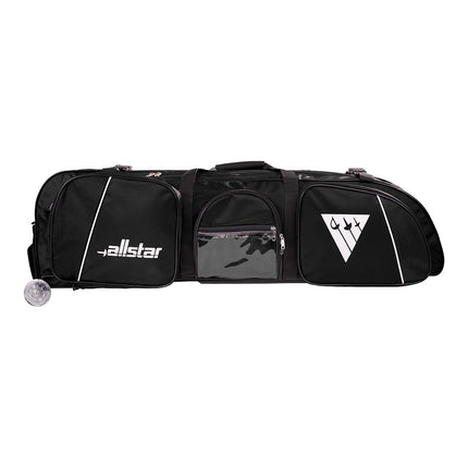 Acheter noir-noir Allstar - Sac à roulettes - Jumbo Budget