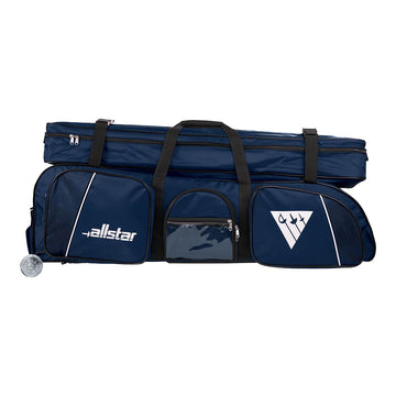 Buy navy-navy Allstar - Rollbag - Jumbo