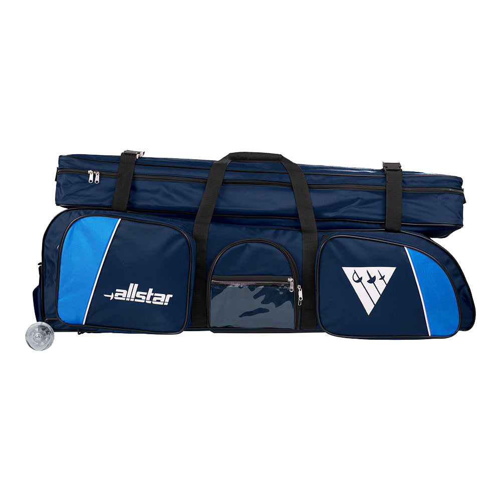 Buy navy-blue Allstar - Rollbag - Jumbo