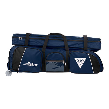Buy navy-black Allstar - Rollbag - Jumbo