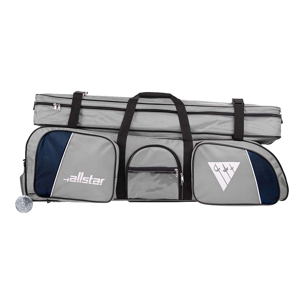 Buy gray-navy Allstar - Rollbag - Jumbo