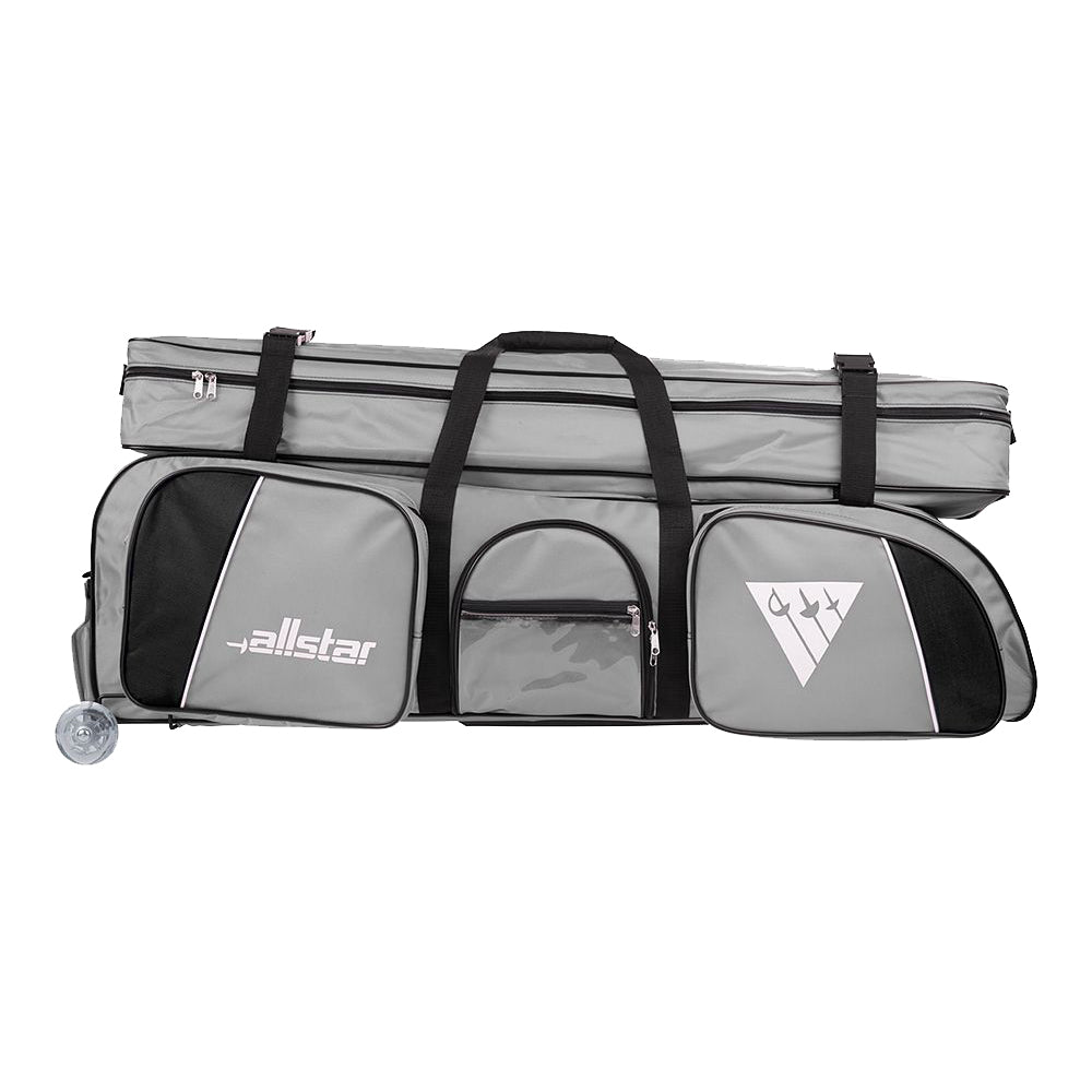 Buy gray-black Allstar - Rollbag - Jumbo