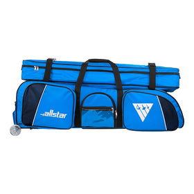Buy blue-navy Allstar - Rollbag - Jumbo