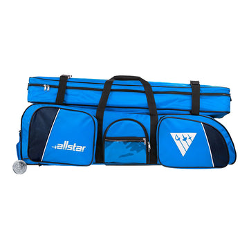 Buy blue-navy Allstar - Rollbag - Jumbo