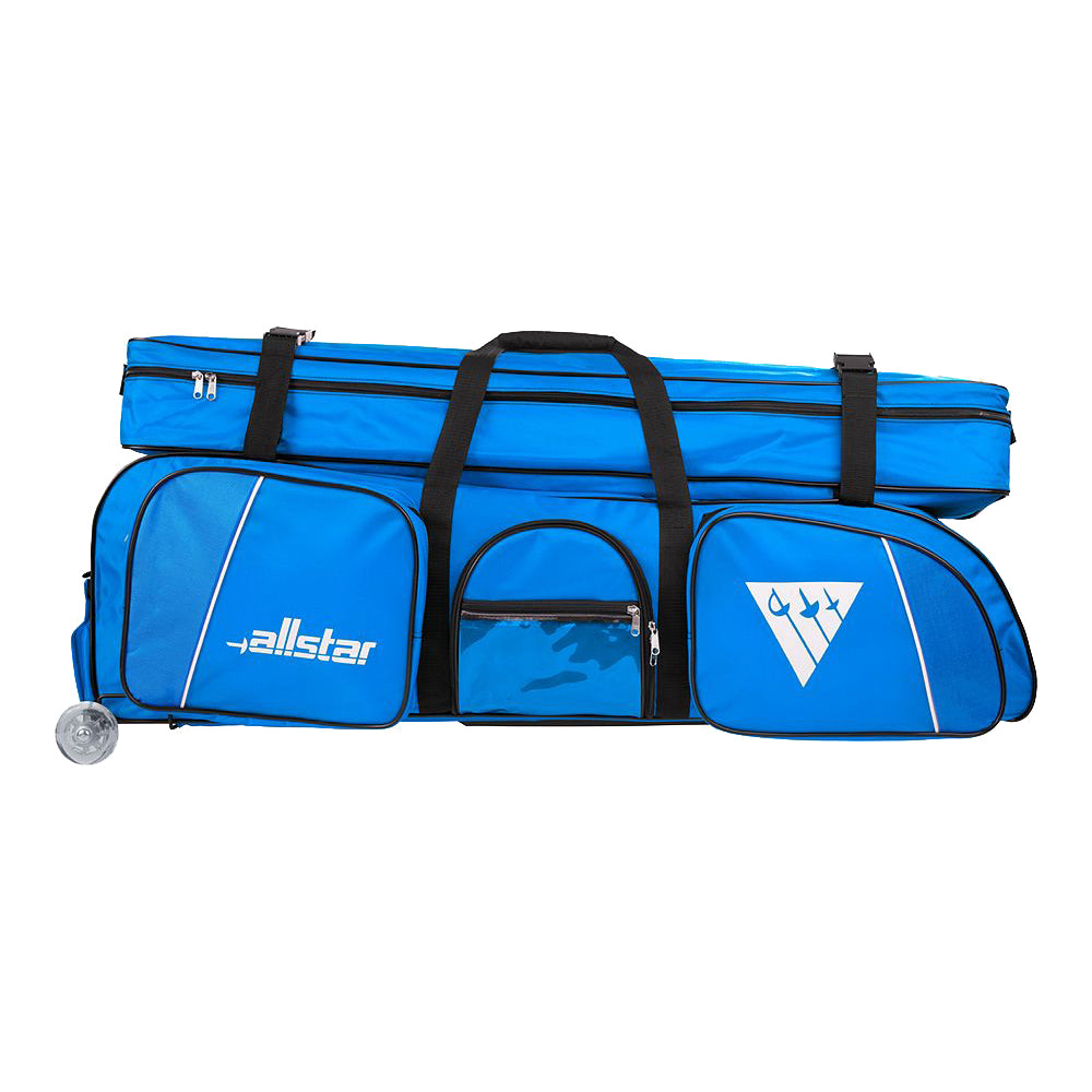 Buy blue-blue Allstar - Rollbag - Jumbo