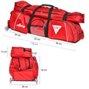 Allstar - Rollbag - Jumbo-6