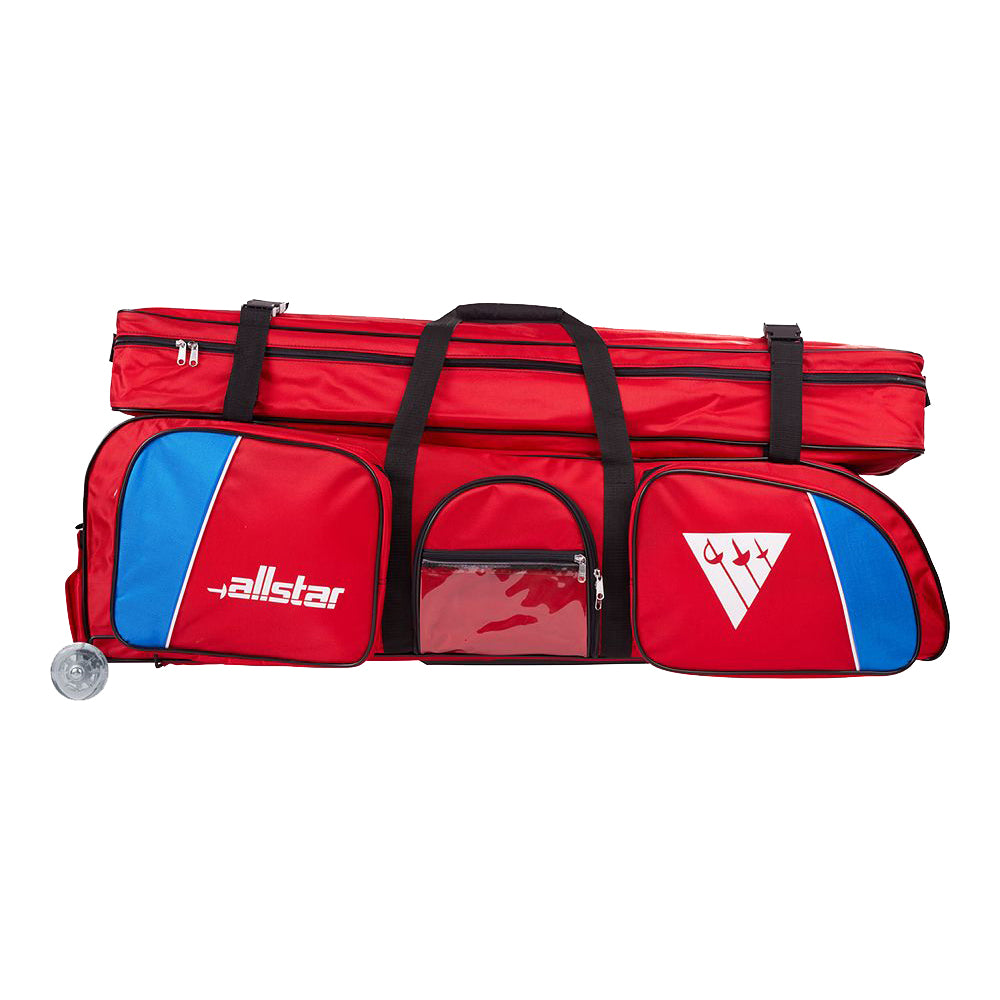 Buy red-blue Allstar - Rollbag - Jumbo