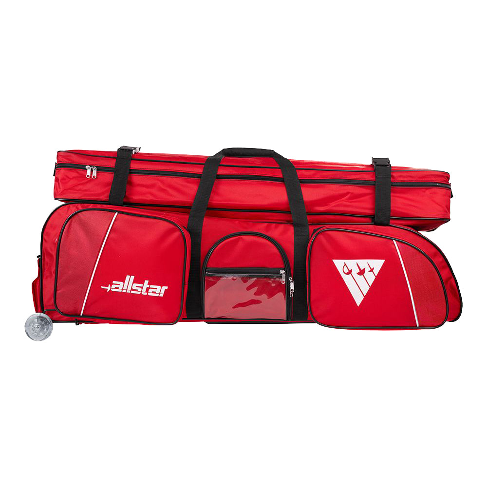 Buy red-red Allstar - Rollbag - Jumbo