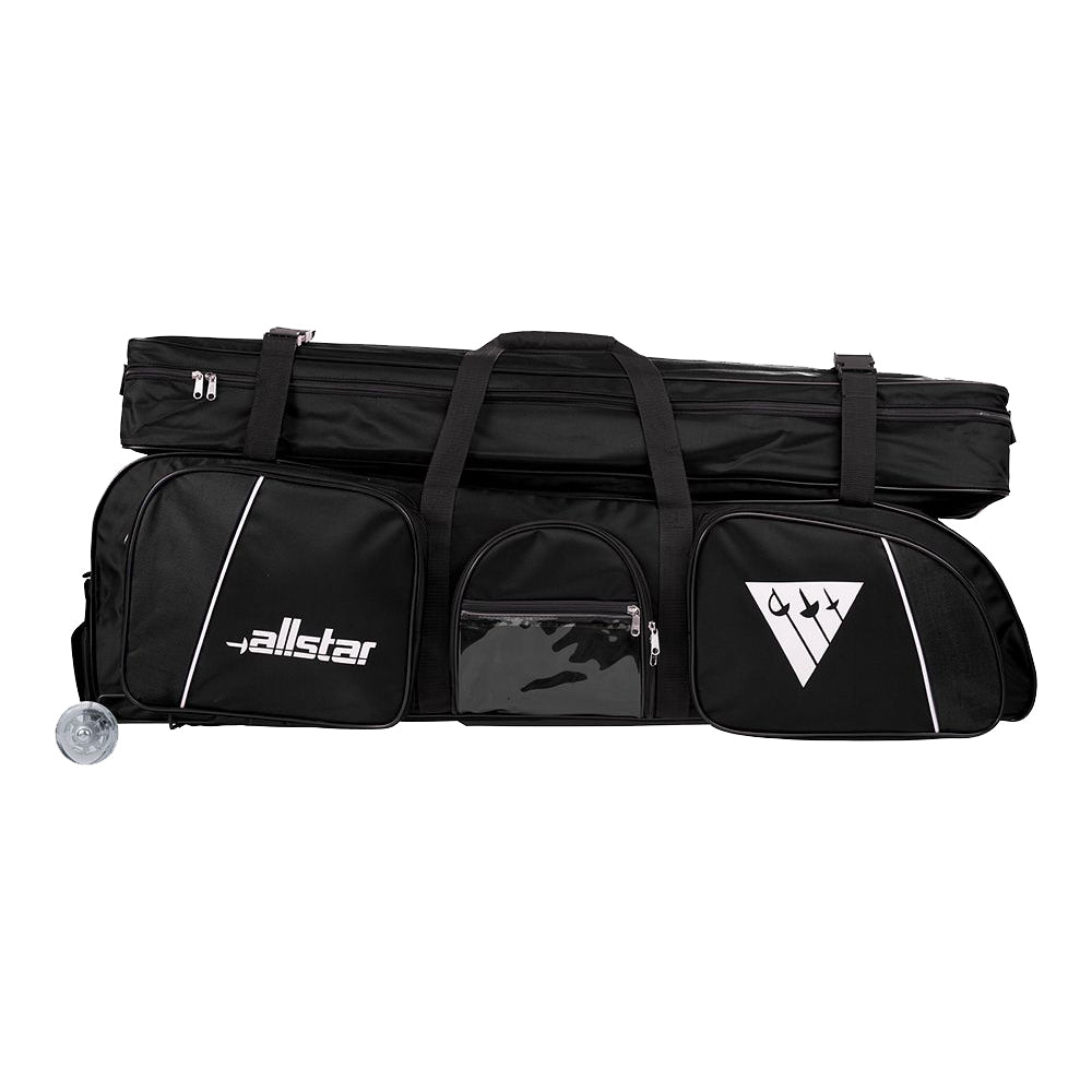 Acheter noir-noir Allstar - Sac à roulettes - Jumbo