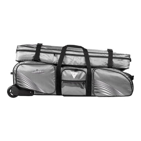 Buy gray-silver Allstar - Rollbag - Premium